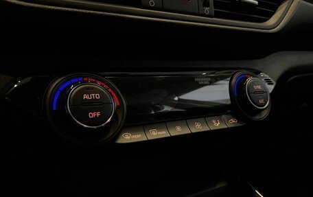 KIA Cerato IV, 2025 год, 2 745 000 рублей, 16 фотография