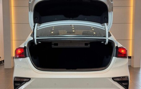 KIA Cerato IV, 2025 год, 2 745 000 рублей, 21 фотография