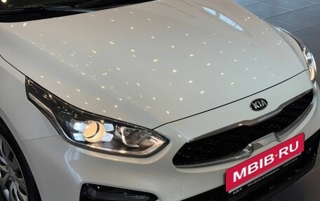 KIA Cerato IV, 2025 год, 2 745 000 рублей, 7 фотография