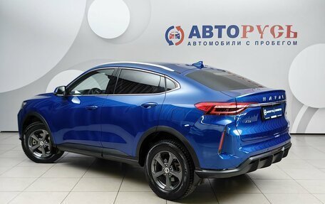 Haval F7x I, 2022 год, 1 999 000 рублей, 2 фотография