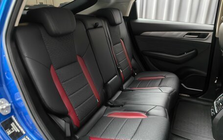 Haval F7x I, 2022 год, 1 999 000 рублей, 9 фотография