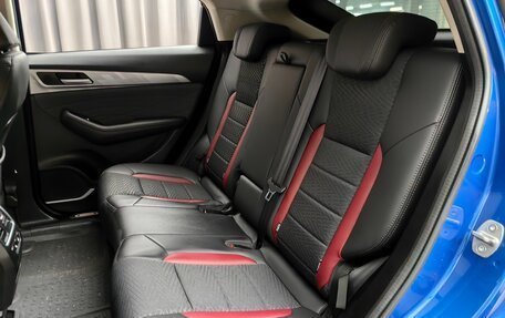 Haval F7x I, 2022 год, 1 999 000 рублей, 7 фотография