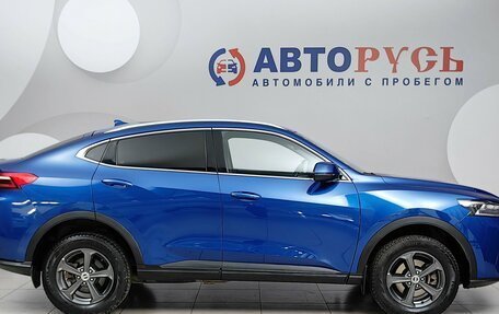 Haval F7x I, 2022 год, 1 999 000 рублей, 5 фотография