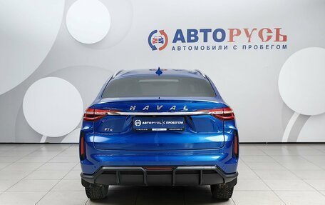 Haval F7x I, 2022 год, 1 999 000 рублей, 4 фотография