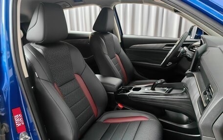 Haval F7x I, 2022 год, 1 999 000 рублей, 8 фотография