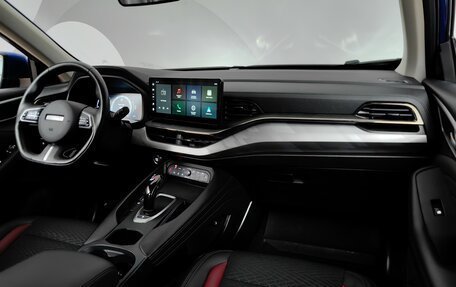 Haval F7x I, 2022 год, 1 999 000 рублей, 13 фотография