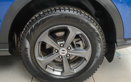 Haval F7x I, 2022 год, 1 999 000 рублей, 23 фотография