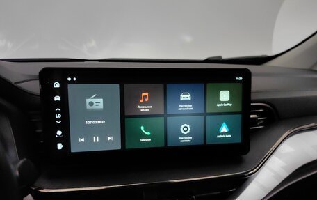 Haval F7x I, 2022 год, 1 999 000 рублей, 14 фотография