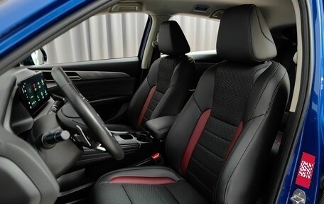 Haval F7x I, 2022 год, 1 999 000 рублей, 6 фотография