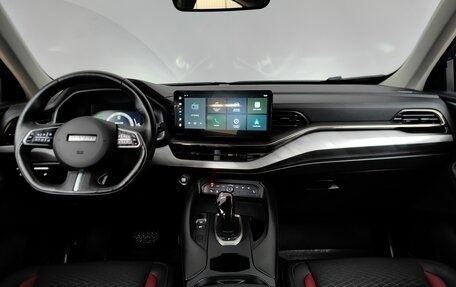 Haval F7x I, 2022 год, 1 999 000 рублей, 12 фотография