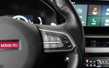 Haval F7x I, 2022 год, 1 999 000 рублей, 18 фотография