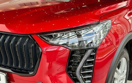 Haval Jolion, 2026 год, 2 449 000 рублей, 4 фотография