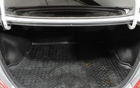 Hyundai Solaris II рестайлинг, 2014 год, 980 000 рублей, 17 фотография