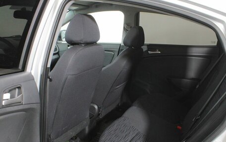 Hyundai Solaris II рестайлинг, 2014 год, 980 000 рублей, 16 фотография