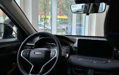 Haval Jolion, 2026 год, 2 449 000 рублей, 16 фотография