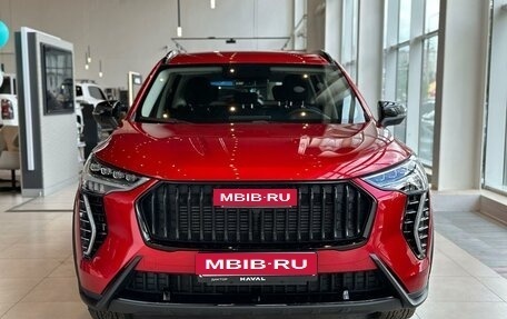 Haval Jolion, 2026 год, 2 449 000 рублей, 2 фотография