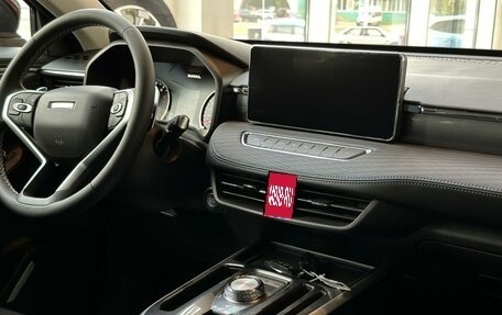 Haval Jolion, 2026 год, 2 449 000 рублей, 18 фотография