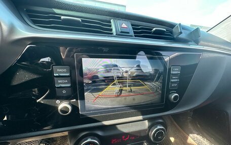 KIA Rio IV, 2020 год, 1 599 950 рублей, 9 фотография