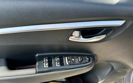 KIA Rio IV, 2020 год, 1 599 950 рублей, 6 фотография