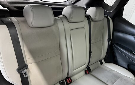 Nissan Qashqai, 2017 год, 1 795 000 рублей, 13 фотография