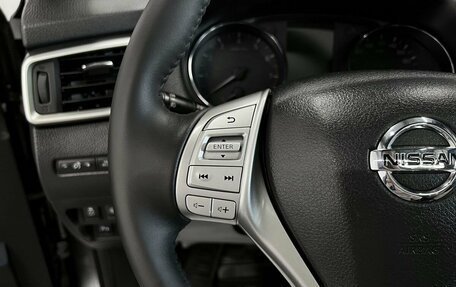 Nissan Qashqai, 2017 год, 1 795 000 рублей, 20 фотография