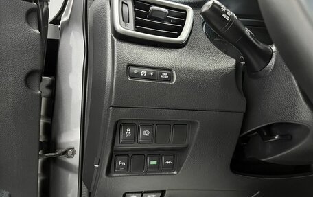 Nissan Qashqai, 2017 год, 1 795 000 рублей, 25 фотография