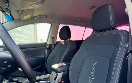 KIA Sportage III, 2014 год, 1 199 000 рублей, 10 фотография