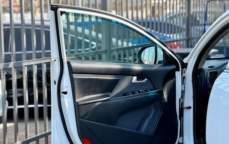 KIA Sportage III, 2014 год, 1 199 000 рублей, 11 фотография