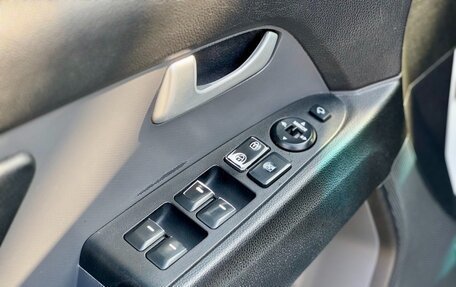 KIA Sportage III, 2014 год, 1 199 000 рублей, 12 фотография