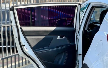 KIA Sportage III, 2014 год, 1 199 000 рублей, 7 фотография