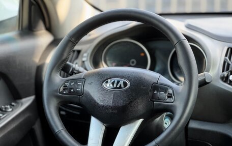 KIA Sportage III, 2014 год, 1 199 000 рублей, 16 фотография