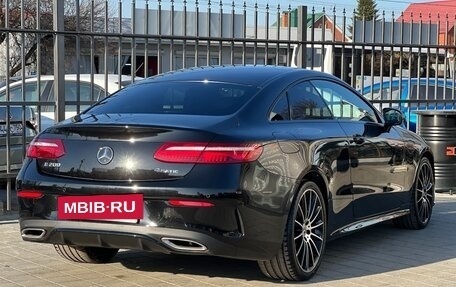 Mercedes-Benz E-Класс, 2018 год, 3 199 000 рублей, 7 фотография