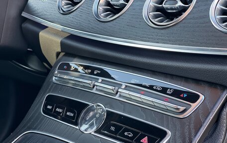 Mercedes-Benz E-Класс, 2018 год, 3 199 000 рублей, 18 фотография