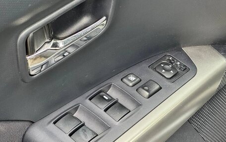 Mitsubishi Outlander III рестайлинг 3, 2008 год, 1 049 000 рублей, 8 фотография