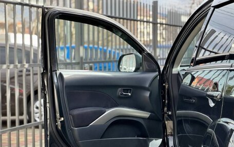 Mitsubishi Outlander III рестайлинг 3, 2008 год, 1 049 000 рублей, 7 фотография