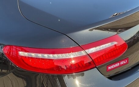 Mercedes-Benz E-Класс, 2018 год, 3 199 000 рублей, 25 фотография