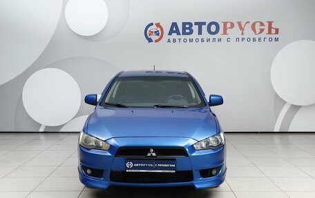 Mitsubishi Lancer IX, 2010 год, 549 000 рублей, 3 фотография