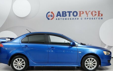 Mitsubishi Lancer IX, 2010 год, 549 000 рублей, 5 фотография
