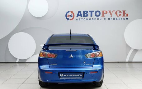 Mitsubishi Lancer IX, 2010 год, 549 000 рублей, 4 фотография