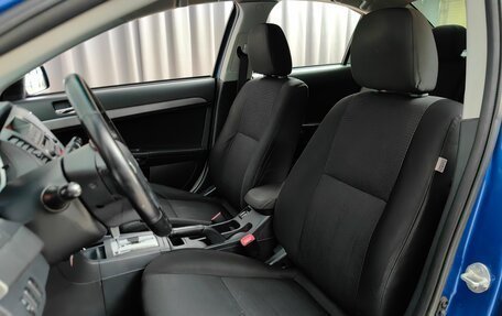 Mitsubishi Lancer IX, 2010 год, 549 000 рублей, 6 фотография