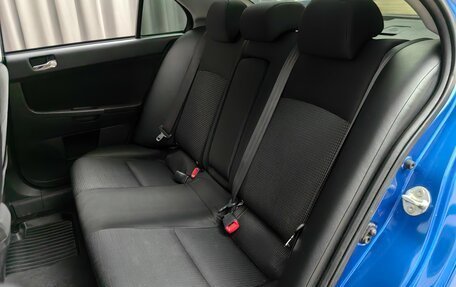 Mitsubishi Lancer IX, 2010 год, 549 000 рублей, 7 фотография