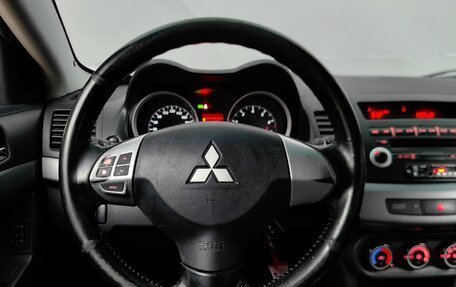 Mitsubishi Lancer IX, 2010 год, 549 000 рублей, 9 фотография