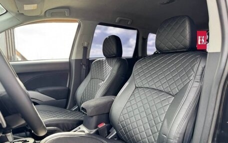 Mitsubishi Outlander III рестайлинг 3, 2008 год, 1 049 000 рублей, 10 фотография