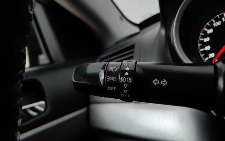 Mitsubishi Lancer IX, 2010 год, 549 000 рублей, 17 фотография