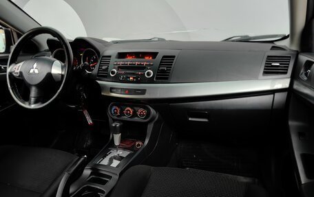 Mitsubishi Lancer IX, 2010 год, 549 000 рублей, 10 фотография