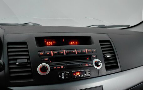 Mitsubishi Lancer IX, 2010 год, 549 000 рублей, 11 фотография