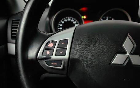 Mitsubishi Lancer IX, 2010 год, 549 000 рублей, 15 фотография