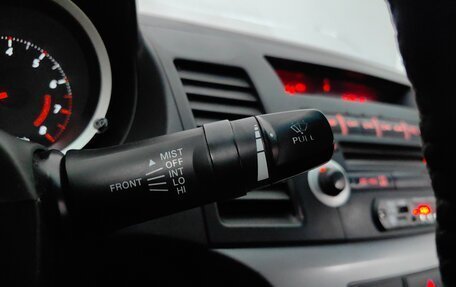 Mitsubishi Lancer IX, 2010 год, 549 000 рублей, 18 фотография