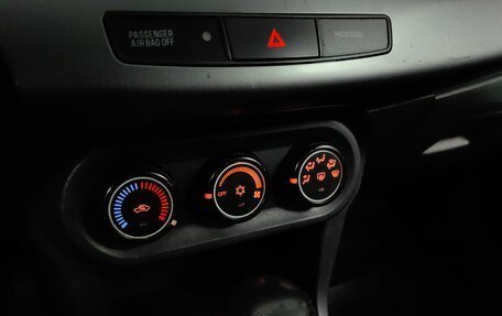 Mitsubishi Lancer IX, 2010 год, 549 000 рублей, 13 фотография