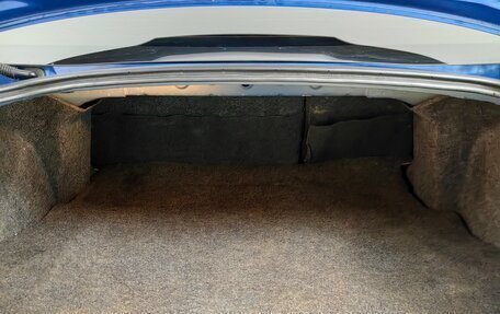 Mitsubishi Lancer IX, 2010 год, 549 000 рублей, 22 фотография